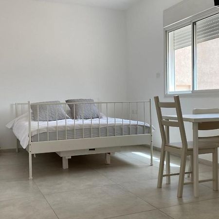 אירוח ליד אילת Compliment Near Eilat Apartment Be'er Ora Exterior foto
