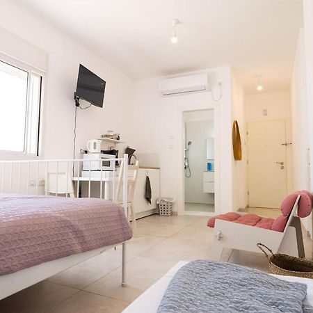 אירוח ליד אילת Compliment Near Eilat Apartment Be'er Ora Exterior foto