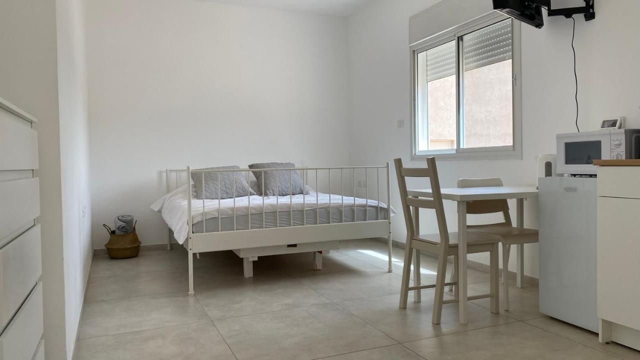 אירוח ליד אילת Compliment Near Eilat Apartment Be'er Ora Exterior foto
