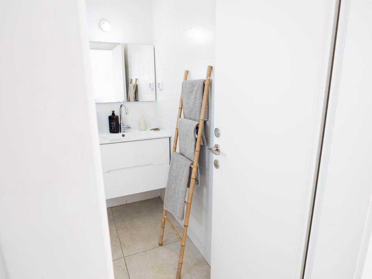 אירוח ליד אילת Compliment Near Eilat Apartment Be'er Ora Exterior foto